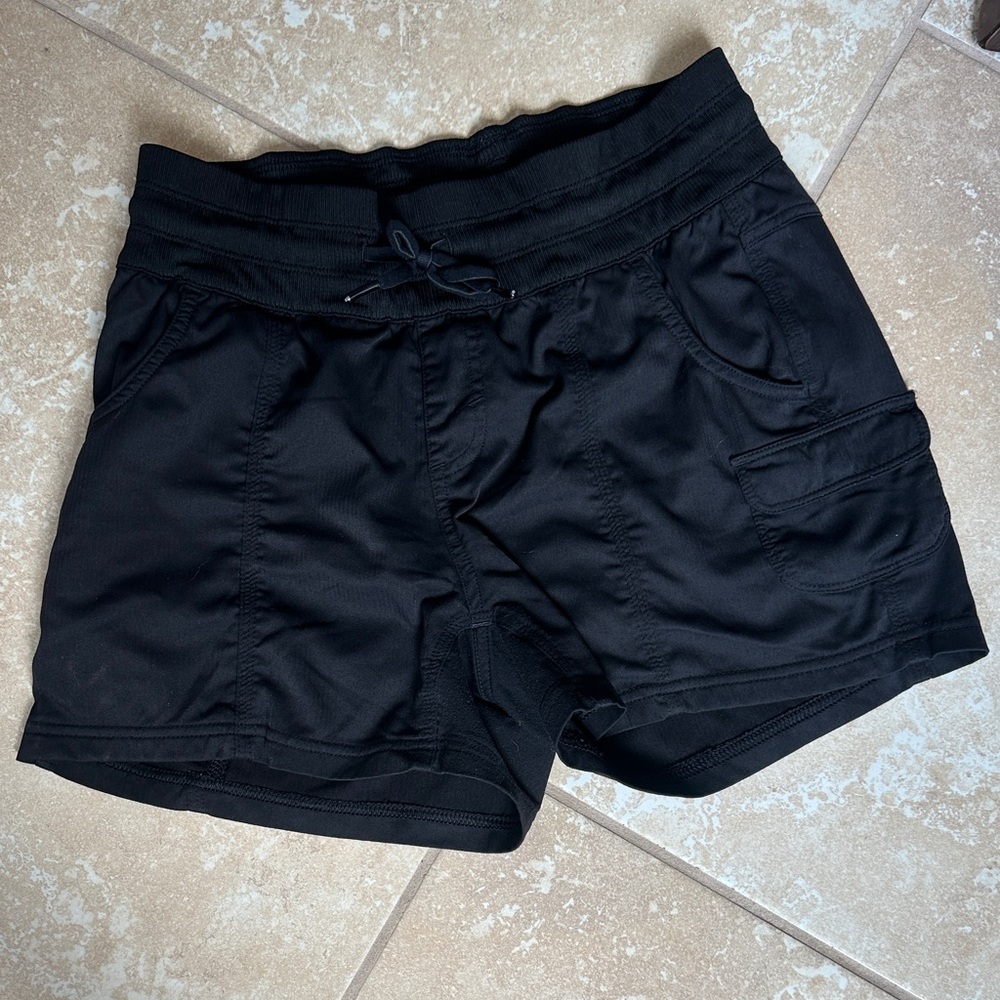 Women's North Face Shorts